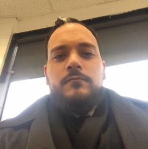 Meet your Posher, John